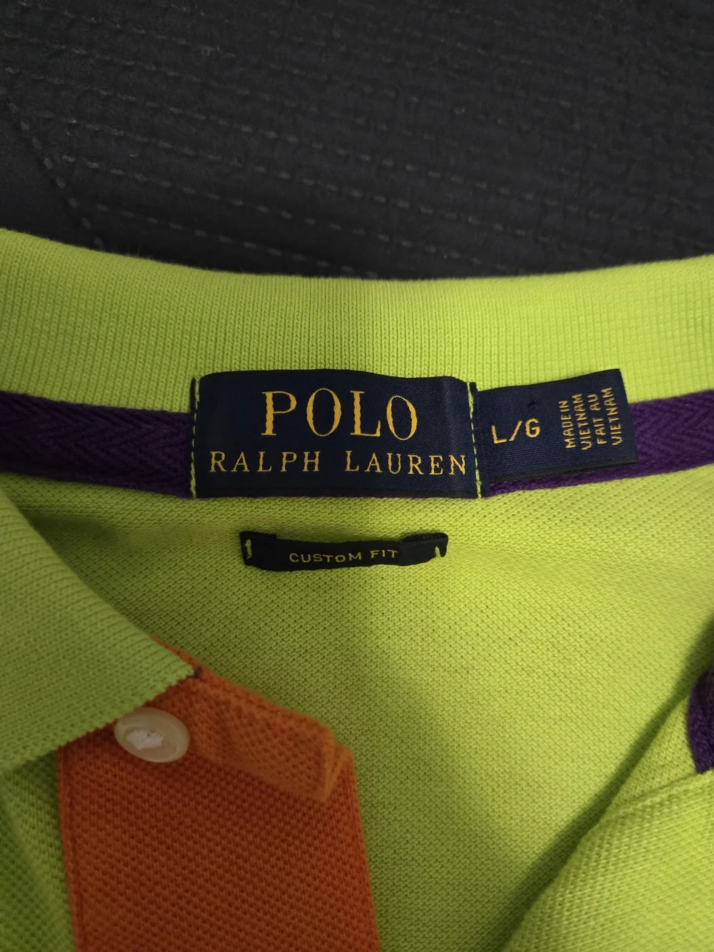 Ralph Lauren polo by